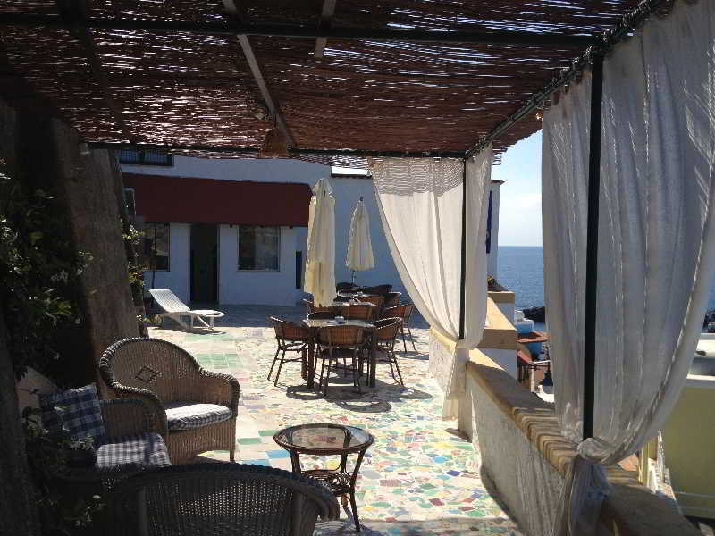 Appartamenti Casa Del Sole Sant'Angelo  Exterior photo