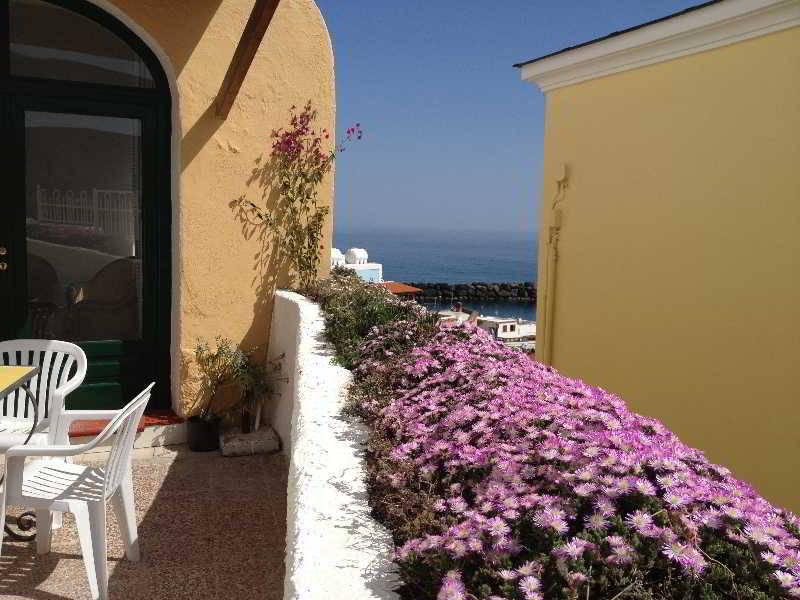 Appartamenti Casa Del Sole Sant'Angelo  Exterior photo